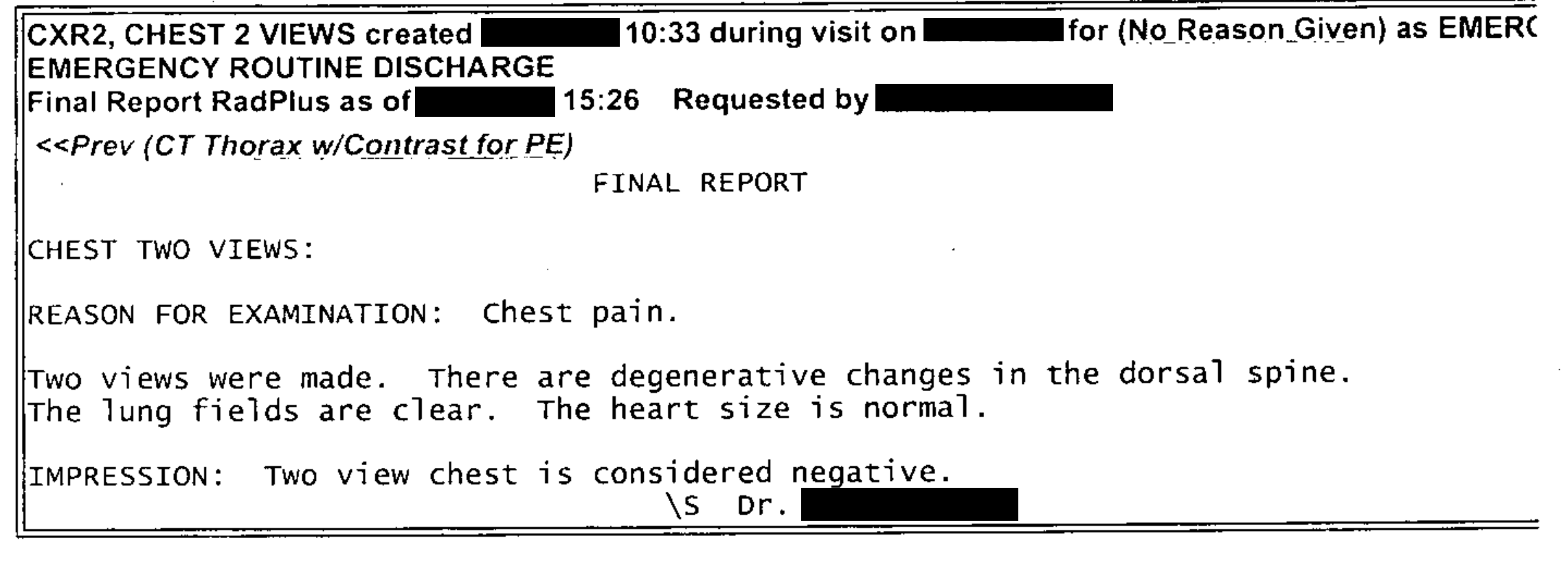 OCR example 2